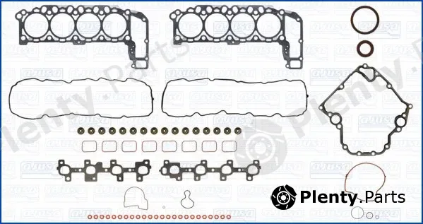 Ajusa 50267700 — Full Gasket Kit, engine