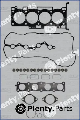 Ajusa 52474200 — Gasket Kit, cylinder head MULTILAYER STEEL