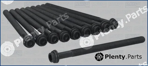 Ajusa 81077500 — Cylinder Head Bolt Set