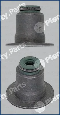 Ajusa 12035800 — Seal Ring, valve stem