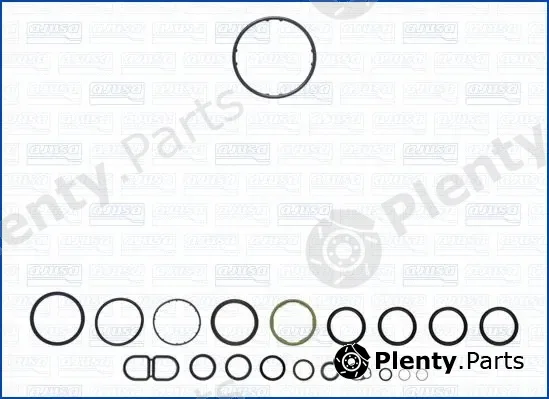 Ajusa 54294600 — Gasket Kit, crankcase