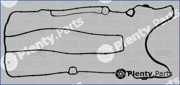 Ajusa 11125100 — Gasket, cylinder head cover