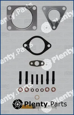 Ajusa JTC11504 — Mounting Kit, charger