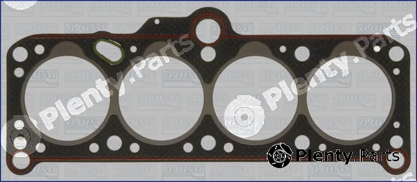 Ajusa 10025200 — Gasket, cylinder head FIBERMAX