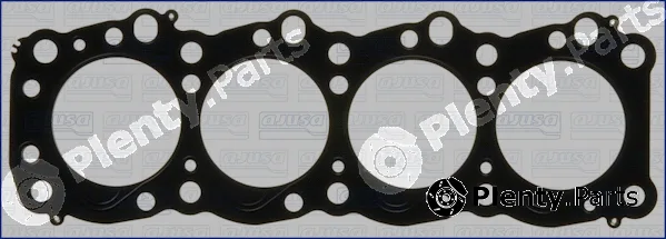 Ajusa 10070120 — Gasket, cylinder head MULTILAYER STEEL