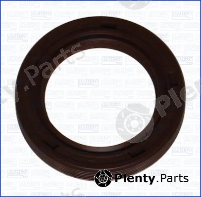 Ajusa 15057100 — Shaft Seal, crankshaft