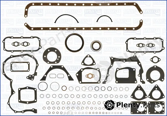 Ajusa 54095700 — Gasket Kit, crankcase