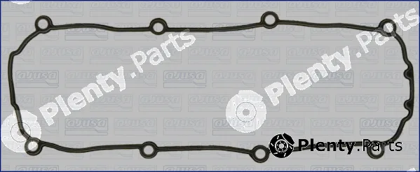 Ajusa 11095600 — Gasket, cylinder head cover