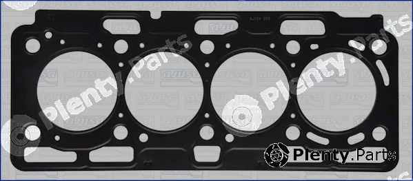Ajusa 10197700 — Gasket, cylinder head MULTILAYER STEEL