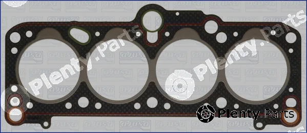 Ajusa 10072400 — Gasket, cylinder head FIBERMAX