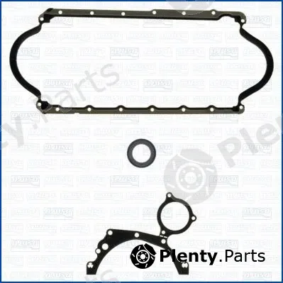 Ajusa 54118000 — Gasket Kit, crankcase