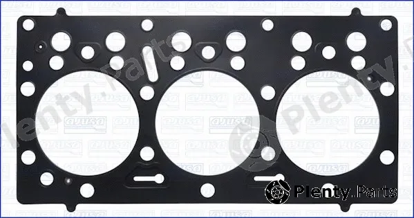 Ajusa 10208600 — Gasket, cylinder head MULTILAYER STEEL