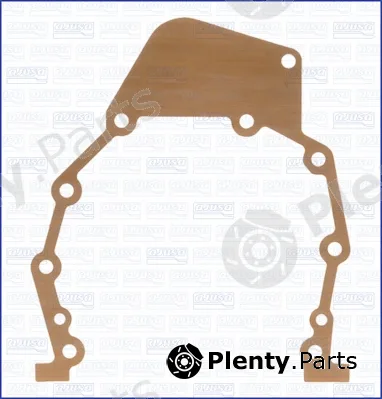 Ajusa 00978300 — Gasket, housing cover (crankcase)
