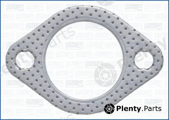 Ajusa 01472400 — Gasket, exhaust pipe