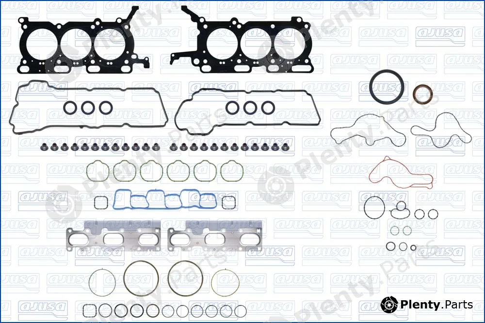 Ajusa 50559900 — Full Gasket Kit, engine MULTILAYER STEEL