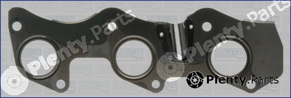 Ajusa 13106300 — Gasket, exhaust manifold MULTILAYER STEEL