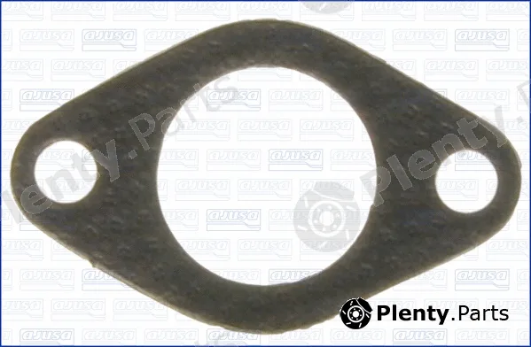 Ajusa 00764600 — Gasket, EGR valve