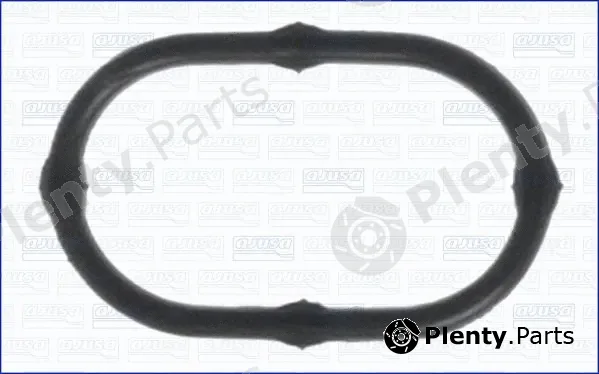 Ajusa 01117000 — Seal Ring, oil drain plug