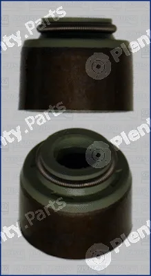Ajusa 12025900 — Seal Ring, valve stem