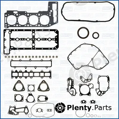 Ajusa 50280800 — Full Gasket Kit, engine