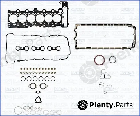 Ajusa 50347300 — Full Gasket Kit, engine MULTILAYER STEEL