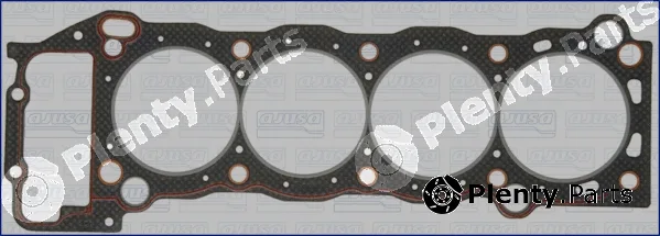 Ajusa 10088700 — Gasket, cylinder head FIBERMAX