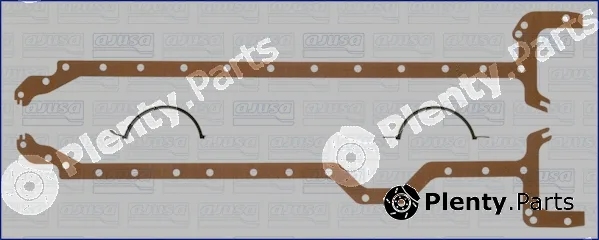 Ajusa 59011400 — Gasket Set, oil sump