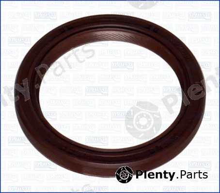 Ajusa 15057500 — Shaft Seal, crankshaft