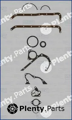 Ajusa 54215100 — Gasket Kit, crankcase