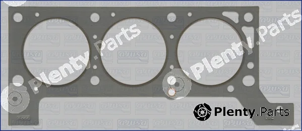 Ajusa 10108900 — Gasket, cylinder head METALMIX