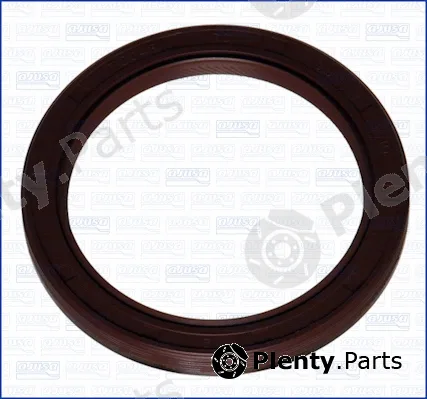 Ajusa 15033300 — Shaft Seal, crankshaft