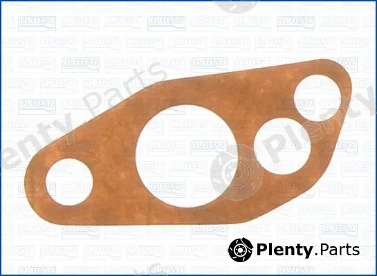 Ajusa 00199200 — Gasket, oil pump