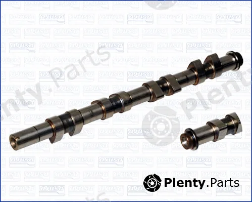 Ajusa 93106200 — Camshaft