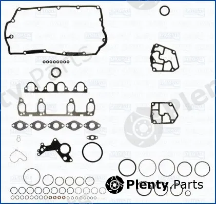 Ajusa 51026000 — Full Gasket Kit, engine