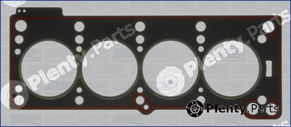 Ajusa 10105800 — Gasket, cylinder head