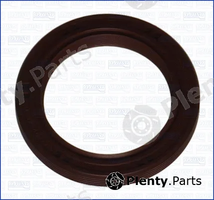 Ajusa 15059000 — Shaft Seal, crankshaft