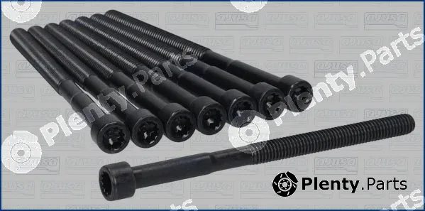 Ajusa 81066500 — Cylinder Head Bolt Set