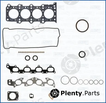 Ajusa 50211600 — Full Gasket Kit, engine MULTILAYER STEEL
