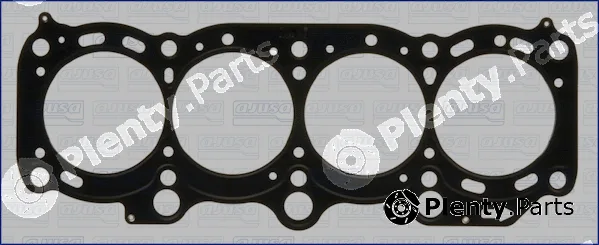 Ajusa 10114700 — Gasket, cylinder head MULTILAYER STEEL