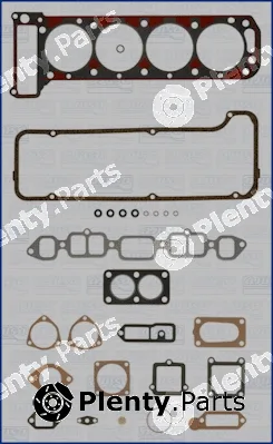 Ajusa 52013700 — Gasket Kit, cylinder head