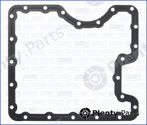 Ajusa 01385100 — Gasket, oil sump