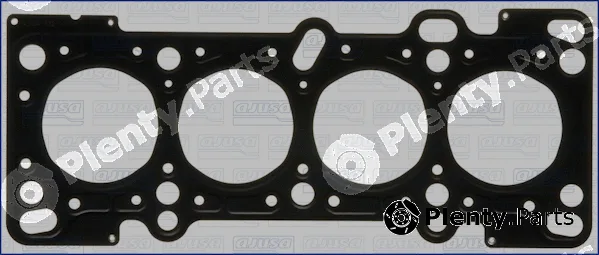 Ajusa 10143300 — Gasket, cylinder head MULTILAYER STEEL