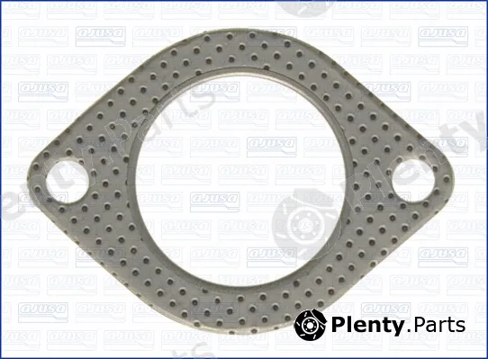 Ajusa 00091400 — Gasket, exhaust pipe