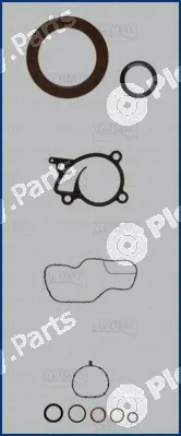 Ajusa 54236800 — Gasket Kit, crankcase