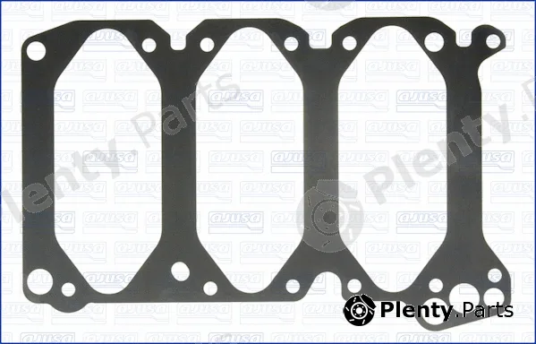 Ajusa 14095000 — Gasket, oil sump