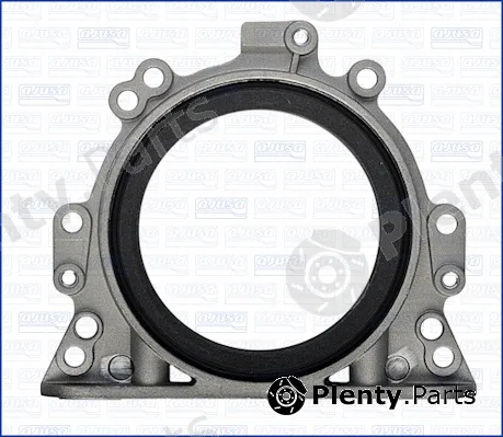 Ajusa 71008000 — Shaft Seal, crankshaft