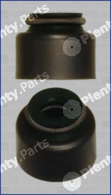 Ajusa 12031000 — Seal Ring, valve stem