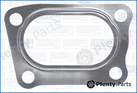 Ajusa 01653200 — Gasket, exhaust pipe MULTILAYER STEEL