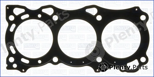 Ajusa 10160300 — Gasket, cylinder head MULTILAYER STEEL