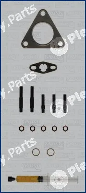 Ajusa JTC11007 — Mounting Kit, charger